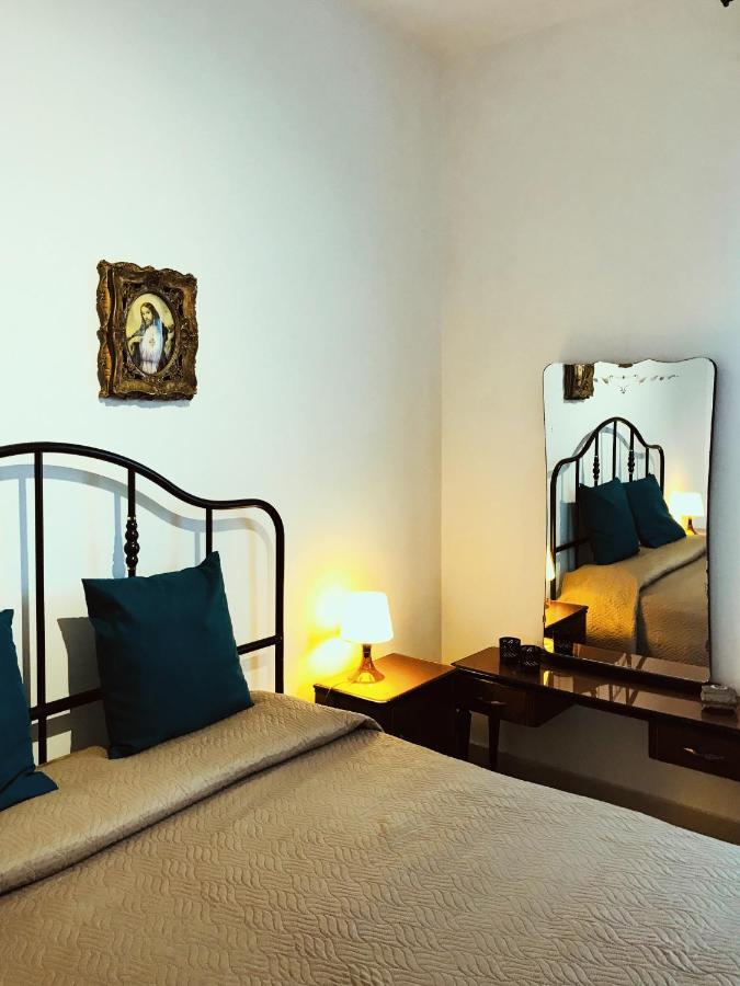Rifugio A Mottola Apartment Luaran gambar