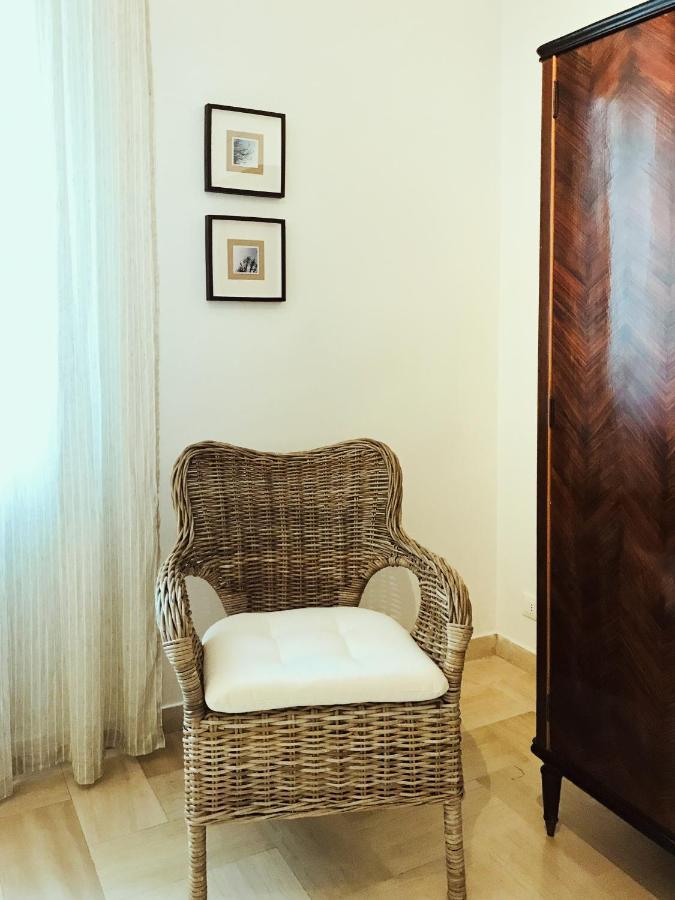 Rifugio A Mottola Apartment Luaran gambar