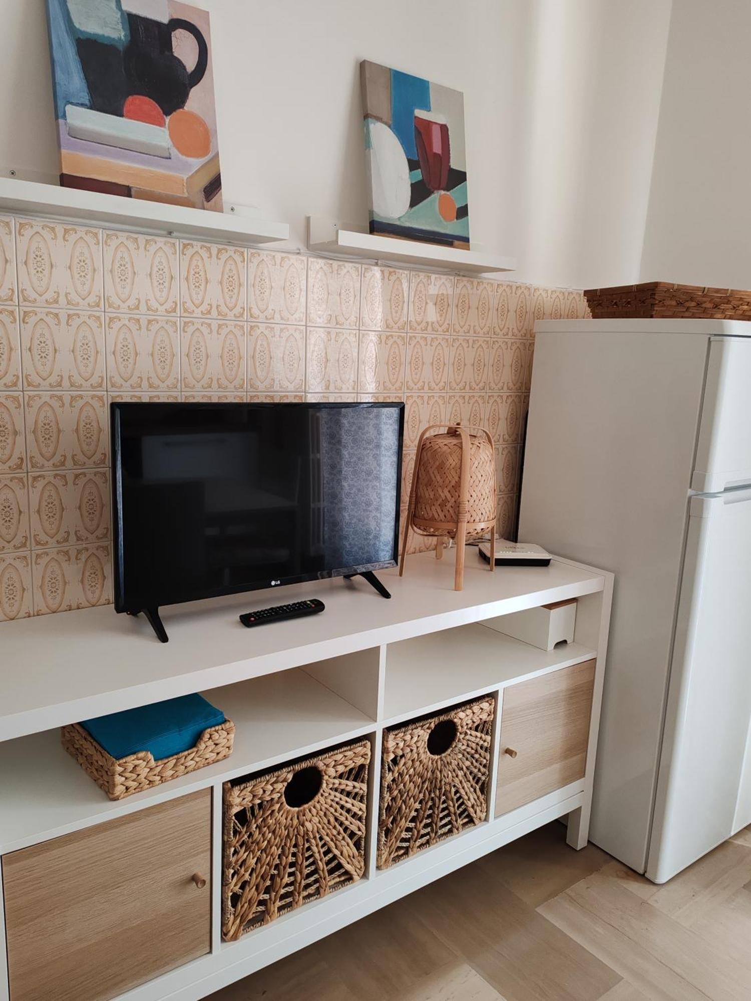 Rifugio A Mottola Apartment Bilik gambar