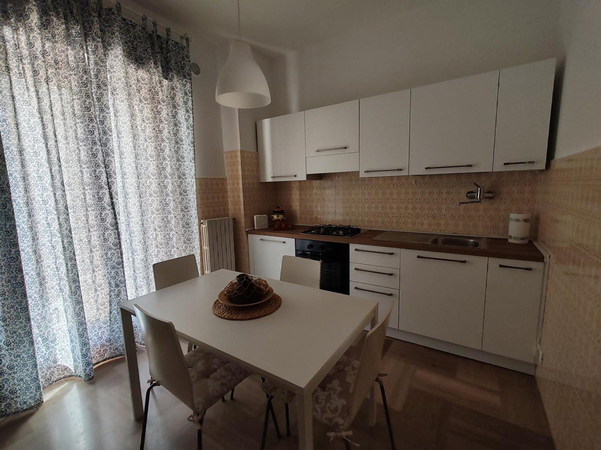 Rifugio A Mottola Apartment Luaran gambar