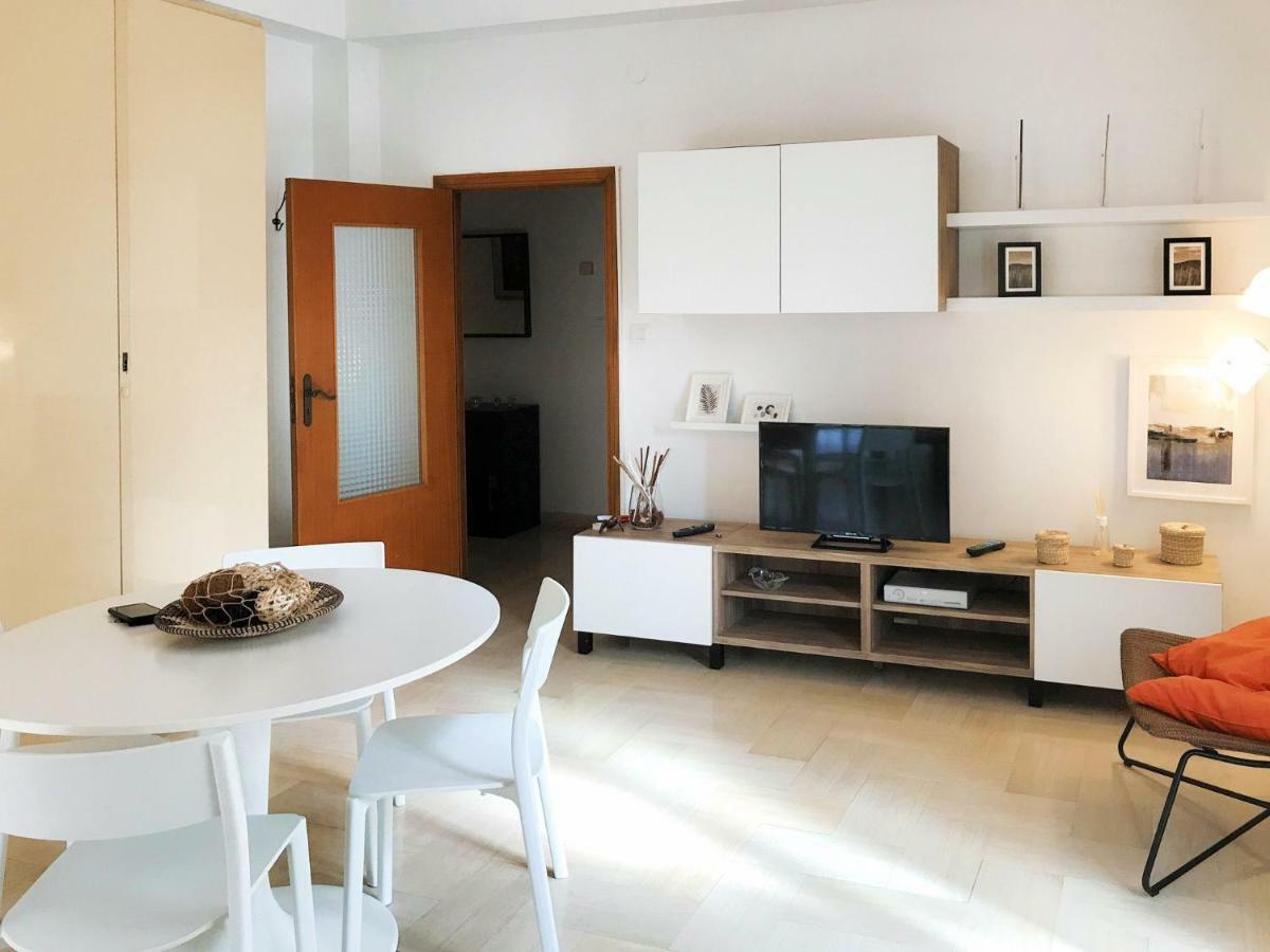 Rifugio A Mottola Apartment Luaran gambar