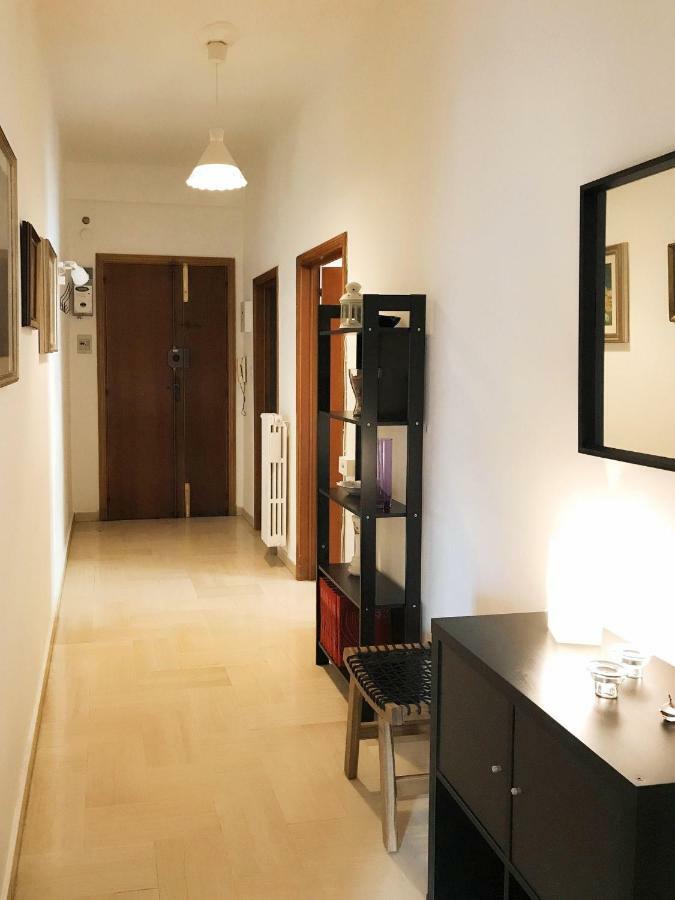 Rifugio A Mottola Apartment Luaran gambar