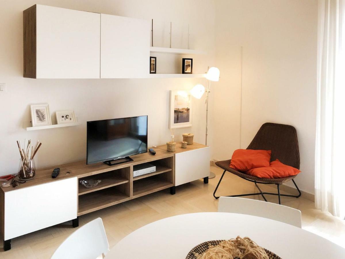 Rifugio A Mottola Apartment Luaran gambar